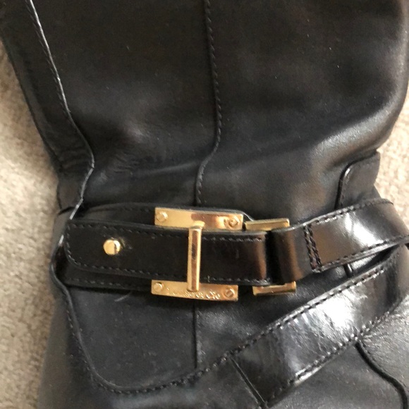 Riding boot - Picture 2 of 5